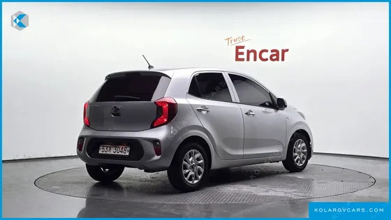 KIA MORNING (PICANTO) LUXURY