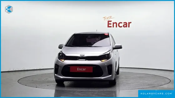 KIA MORNING (PICANTO) LUXURY