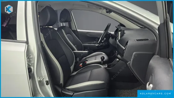 KIA MORNING (PICANTO) LUXURY