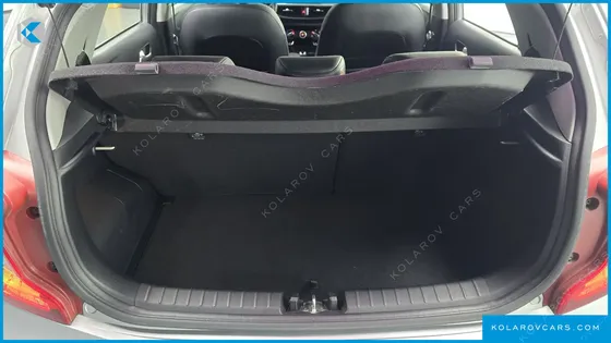 KIA MORNING (PICANTO) LUXURY