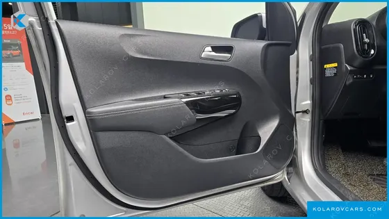 KIA MORNING (PICANTO) LUXURY