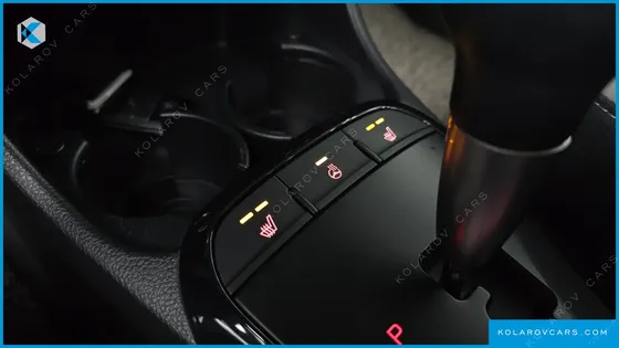 KIA MORNING (PICANTO) LUXURY