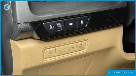 KIA CARNIVAL DIESEL 7-SEATER SIGNATURE