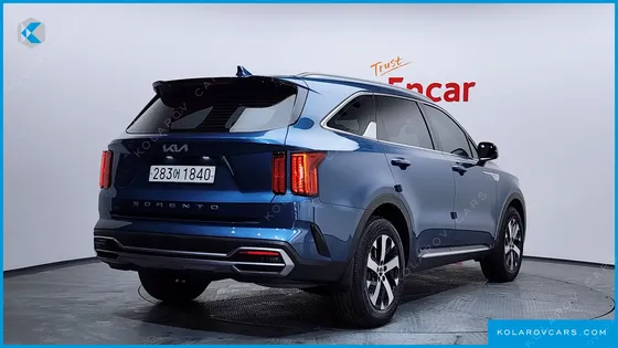 KIA SORENTO DIESEL 2.2 2WD