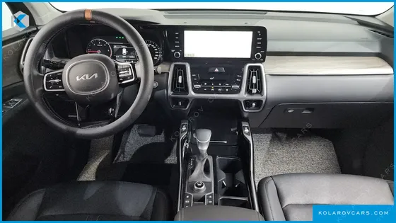 KIA SORENTO DIESEL 2.2 2WD