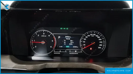 KIA SORENTO DIESEL 2.2 2WD