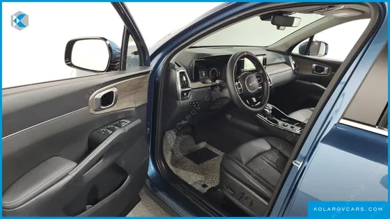 KIA SORENTO DIESEL 2.2 2WD