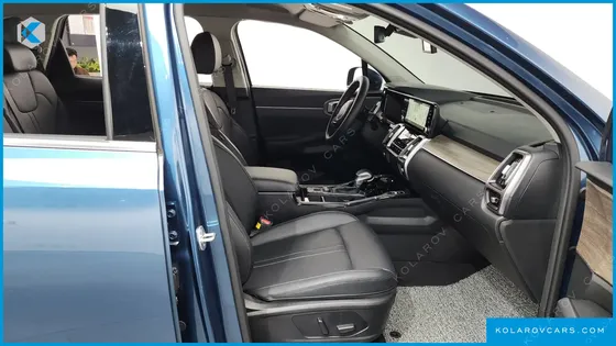 KIA SORENTO DIESEL 2.2 2WD