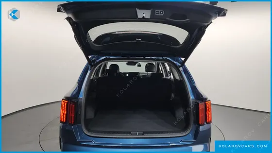 KIA SORENTO DIESEL 2.2 2WD