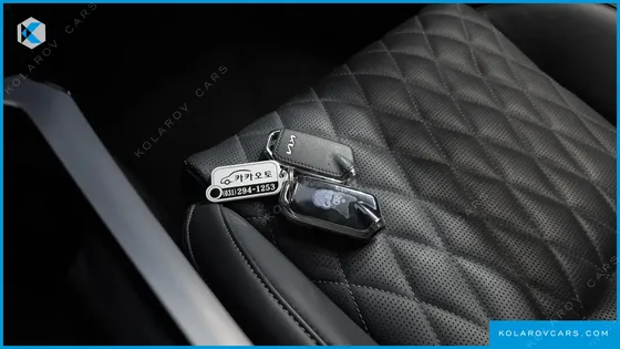 KIA STINGER 2.5 MASTERS