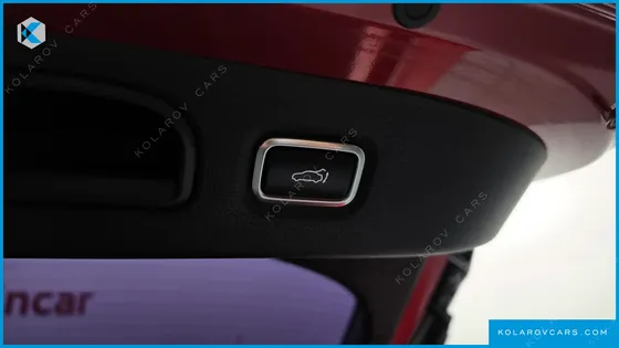 KIA STINGER 2.5 MASTERS
