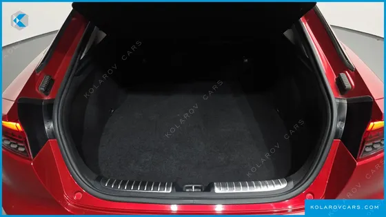 KIA STINGER 2.5 MASTERS