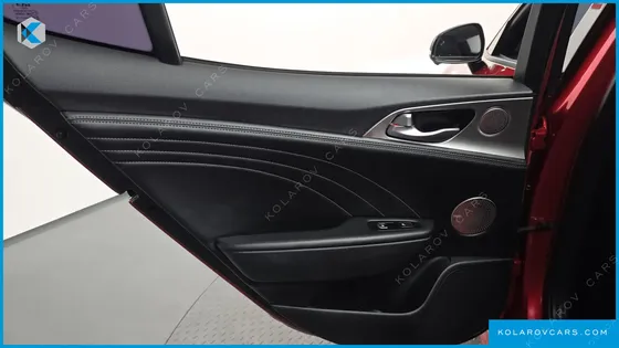 KIA STINGER 2.5 MASTERS