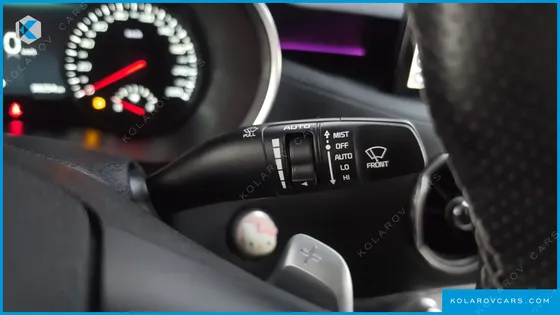 KIA STINGER 2.5 MASTERS
