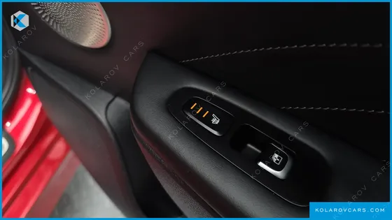 KIA STINGER 2.5 MASTERS