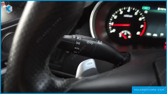 KIA STINGER 2.5 MASTERS