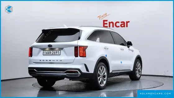 KIA SORENTO DIESEL 2.2 2WD