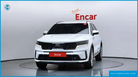 KIA SORENTO DIESEL 2.2 2WD