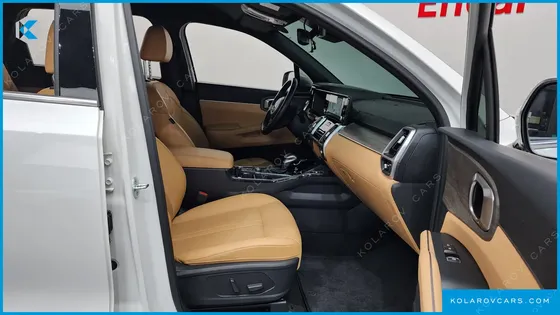 KIA SORENTO DIESEL 2.2 2WD