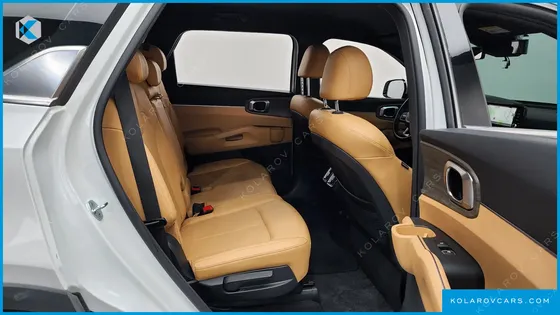 KIA SORENTO DIESEL 2.2 2WD