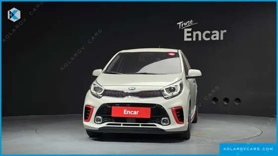 KIA MORNING (PICANTO) PRESTIGE