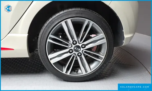 KIA MORNING (PICANTO) PRESTIGE