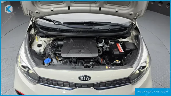 KIA MORNING (PICANTO) PRESTIGE