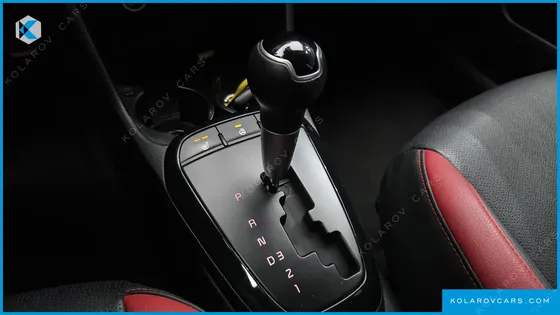 KIA MORNING (PICANTO) PRESTIGE