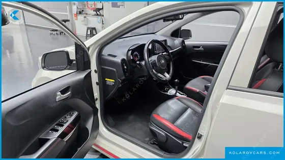 KIA MORNING (PICANTO) PRESTIGE