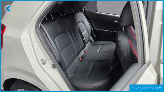 KIA MORNING (PICANTO) PRESTIGE
