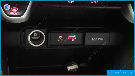 KIA MORNING (PICANTO) PRESTIGE