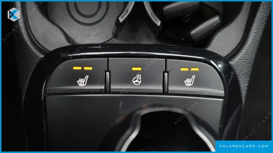 KIA MORNING (PICANTO) PRESTIGE