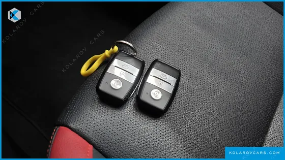 KIA MORNING (PICANTO) PRESTIGE