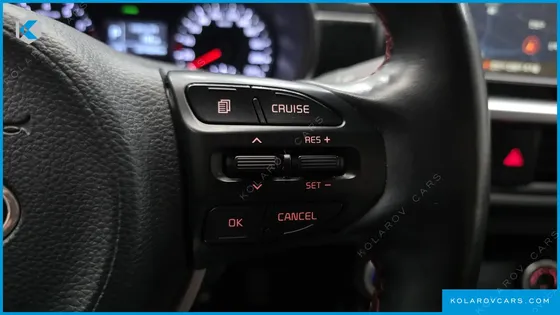 KIA MORNING (PICANTO) PRESTIGE