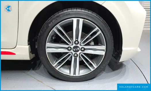KIA MORNING (PICANTO) PRESTIGE