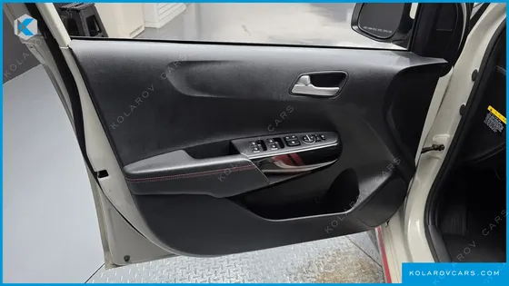 KIA MORNING (PICANTO) PRESTIGE