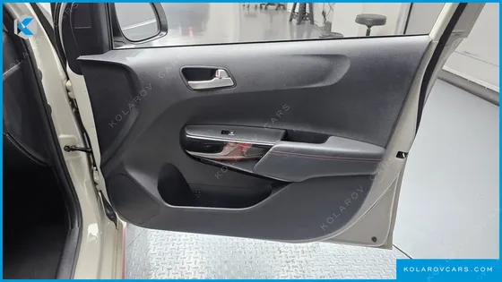 KIA MORNING (PICANTO) PRESTIGE