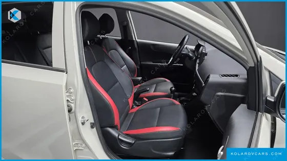 KIA MORNING (PICANTO) PRESTIGE