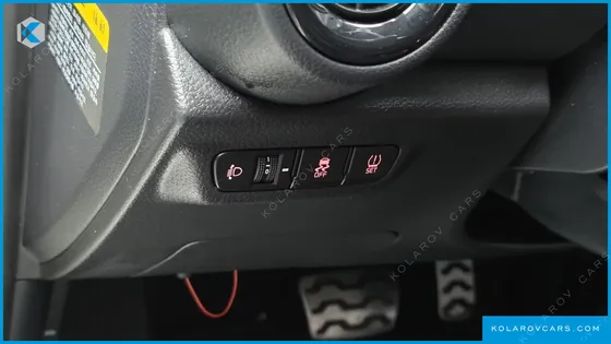 KIA MORNING (PICANTO) PRESTIGE