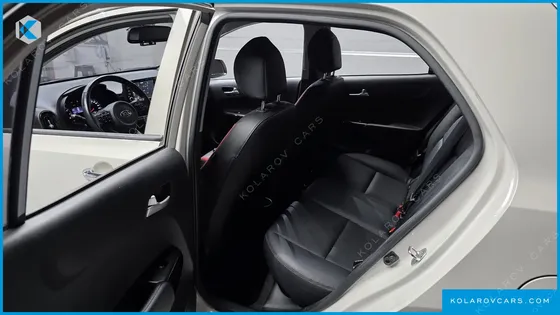 KIA MORNING (PICANTO) PRESTIGE