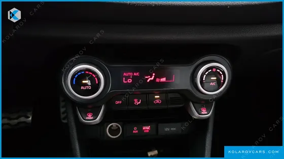 KIA MORNING (PICANTO) PRESTIGE