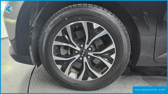 KIA CARNIVAL DIESEL 9-SEATER PRESTIGE