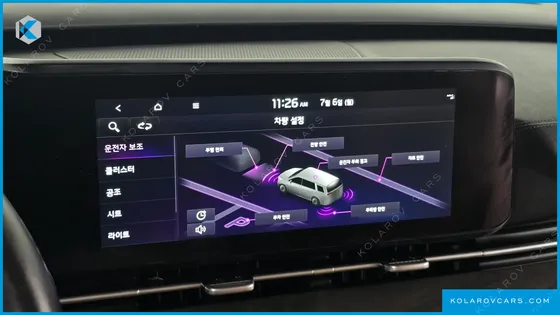 KIA CARNIVAL DIESEL 9-SEATER PRESTIGE