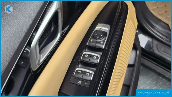 KIA CARNIVAL DIESEL 9-SEATER PRESTIGE