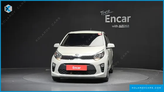 KIA MORNING (PICANTO) LUXURY