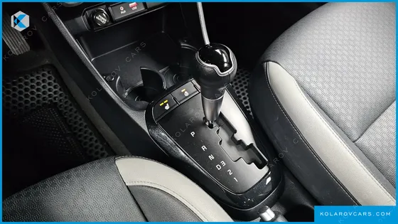 KIA MORNING (PICANTO) LUXURY
