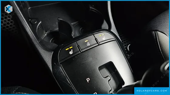 KIA MORNING (PICANTO) LUXURY