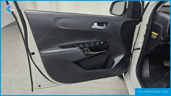 KIA MORNING (PICANTO) LUXURY