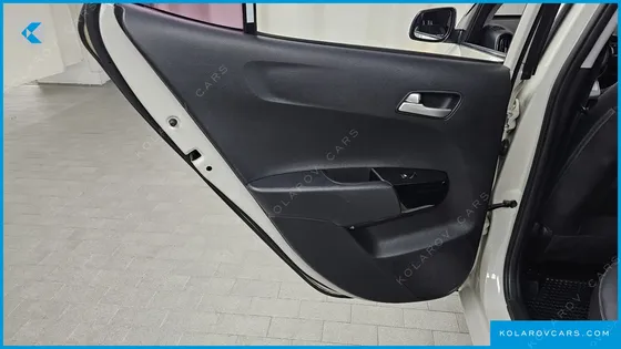 KIA MORNING (PICANTO) LUXURY