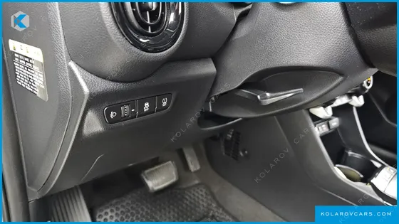 KIA MORNING (PICANTO) LUXURY